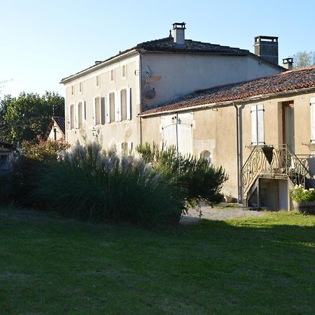 La Vieille Distillerie Le Tâtre Exteriér fotografie
