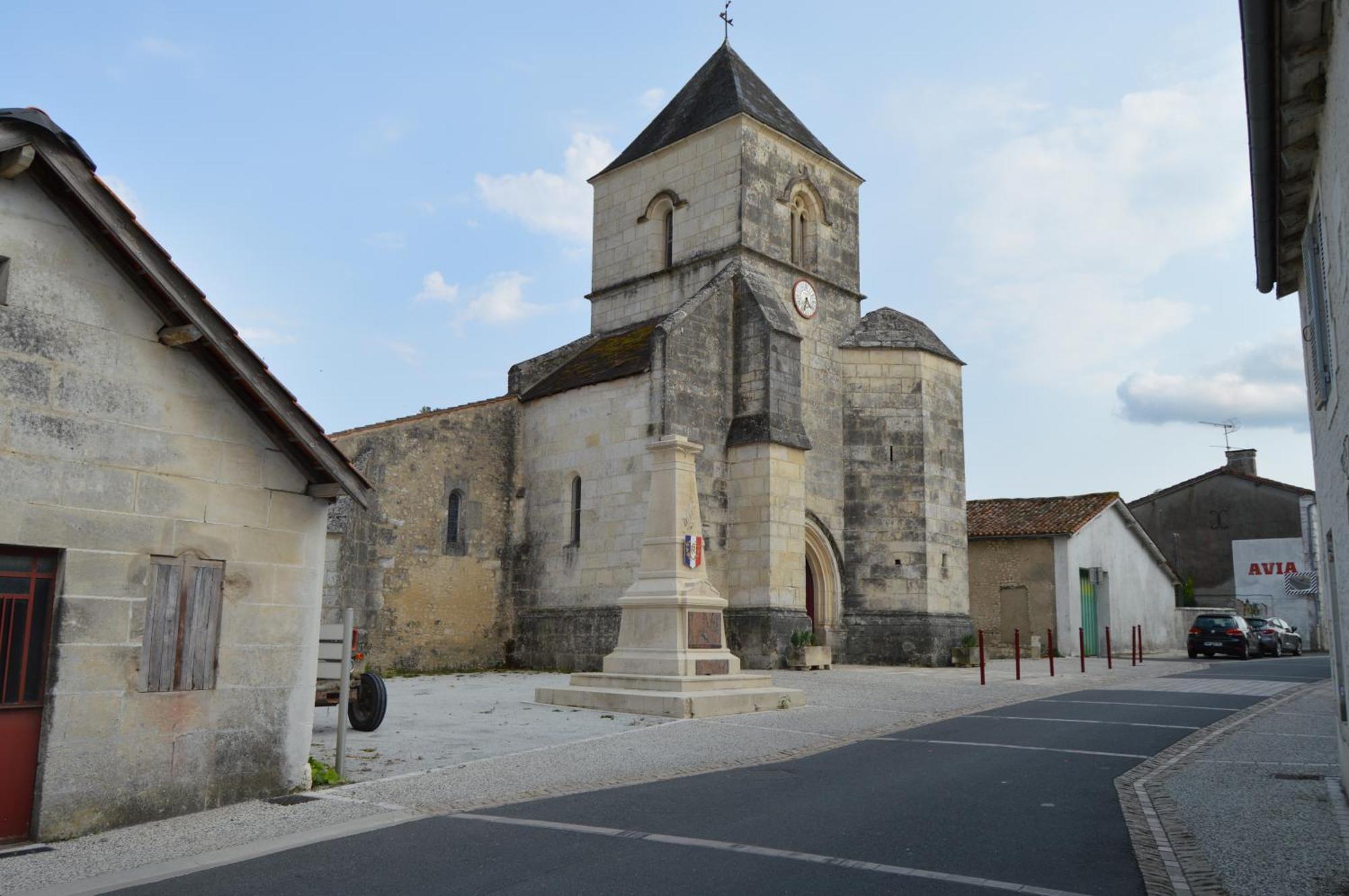 La Vieille Distillerie Le Tâtre Exteriér fotografie